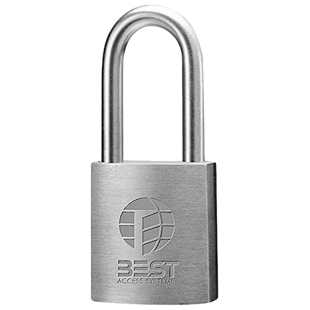 Best Padlock 41B772LM1
